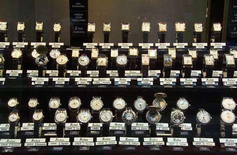 the vintage watch company uk.